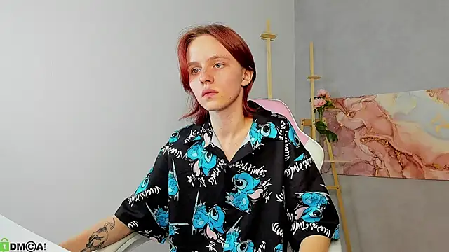 Milena_Milyan webcam
