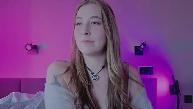ShowmeYourfetish webcam