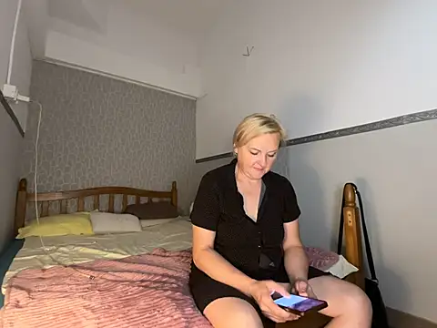 Svetlysvet webcam