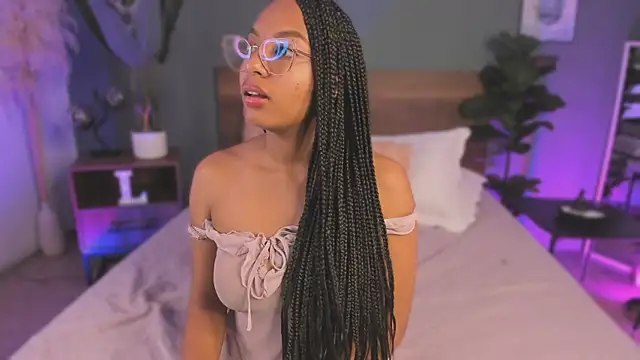 Lynncute webcam