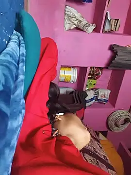 SS_sanjna webcam