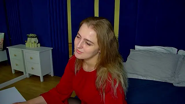 EllaBells webcam