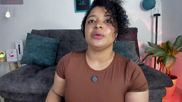 Nerea- webcam