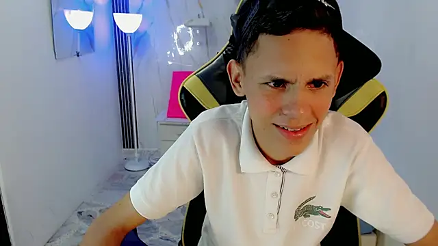 sombra_18 webcam