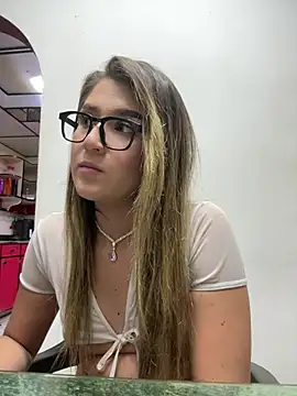 IsabelleMilan webcam
