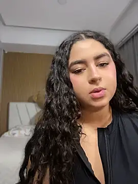 Abby_Zaf webcam