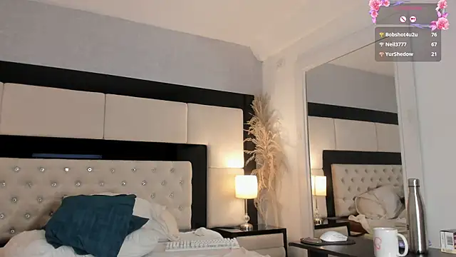 SummerLuna webcam