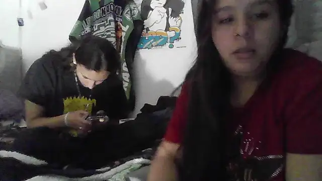 Amber_rose17 webcam