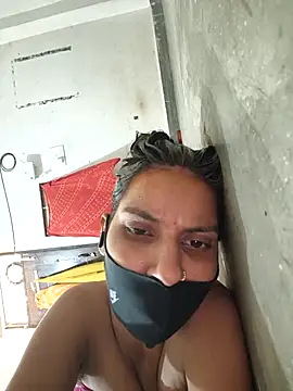 Neha-ji webcam