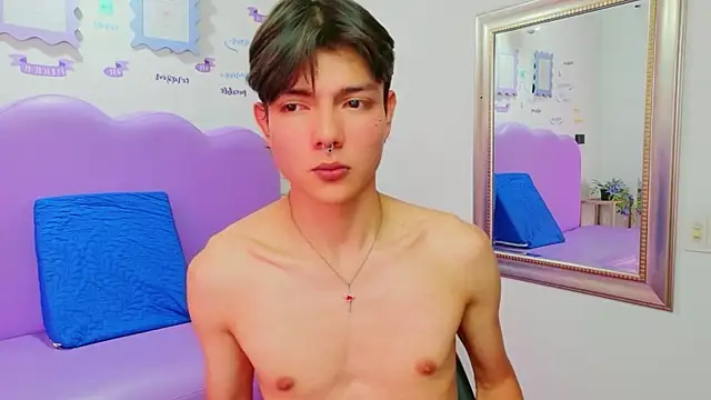Liamdelrey webcam