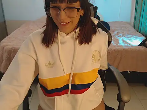 Aria_666 webcam