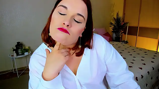 OliviaTwens webcam