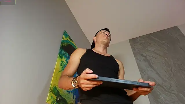 May_Lyonheart webcam