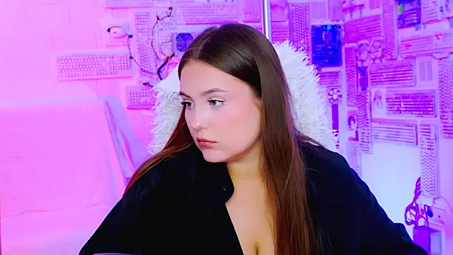 gabifernandez webcam