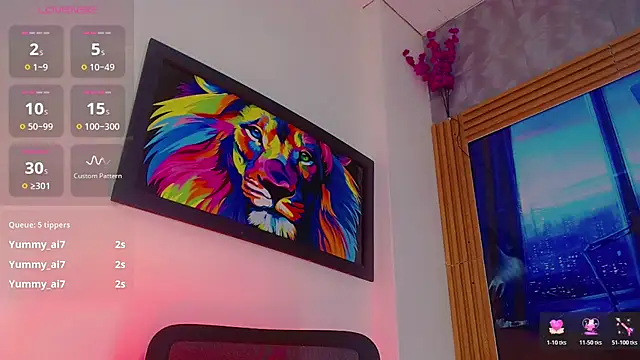 Kimberly_Lopez webcam