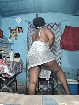 Mis-maya webcam