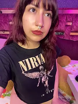 hatsune_18 webcam