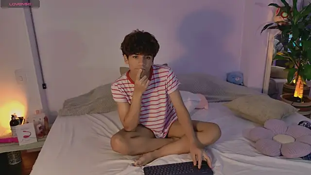 Samy_Twink webcam