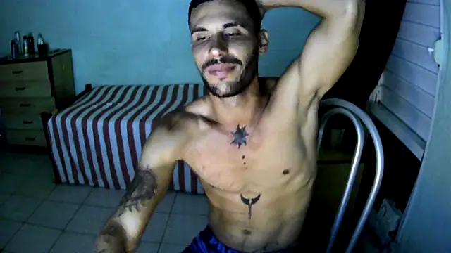 CubanHot27 webcam