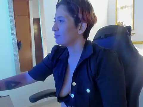 mistress_flame webcam