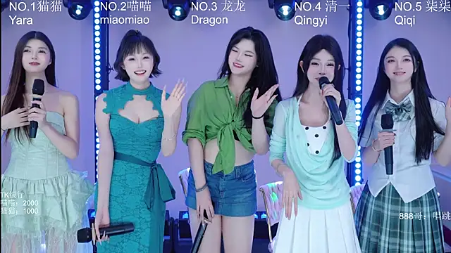 Stars-01 webcam