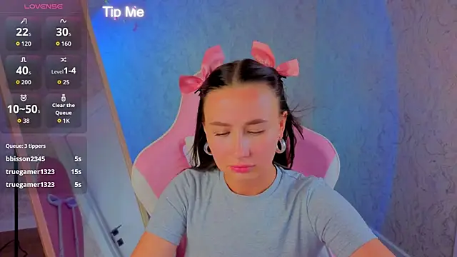 _Kiki_angelll_ webcam