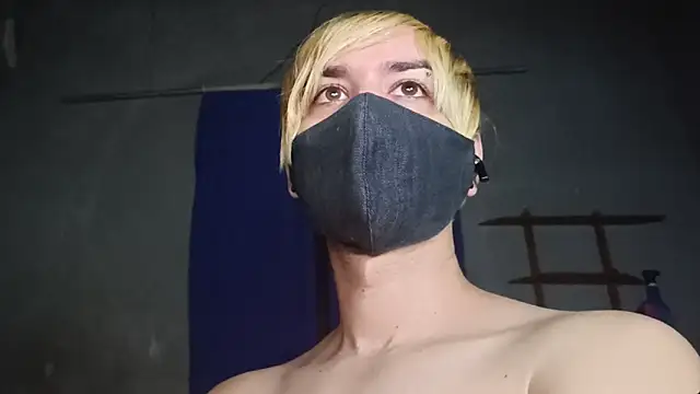 AxelRogue live sex cam