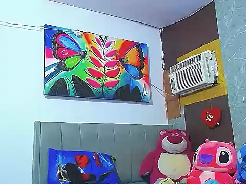 Saray_dirty_big webcam