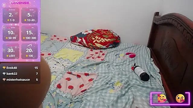 katiuska_love webcam