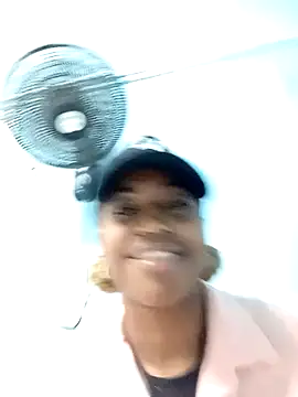 CukiGirl0 webcam