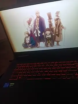 Donpadlo6 webcam