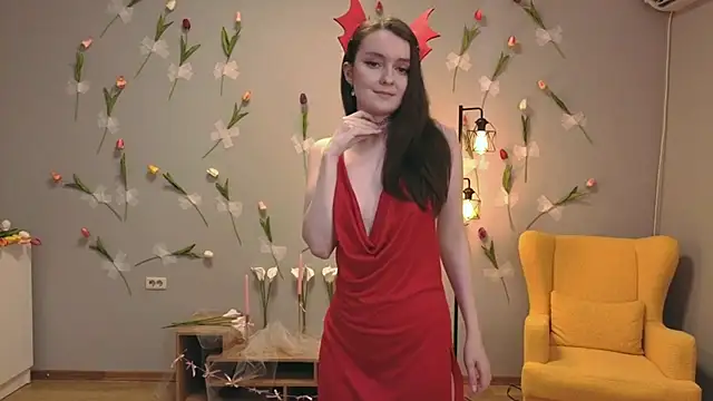 CloudGrace webcam