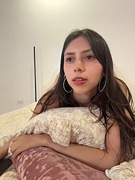 MissBecka_ webcam
