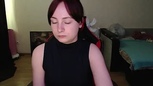 Laralianna webcam
