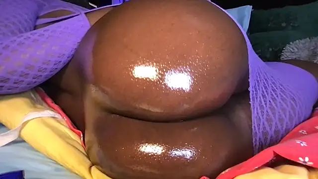 choco_petite webcam