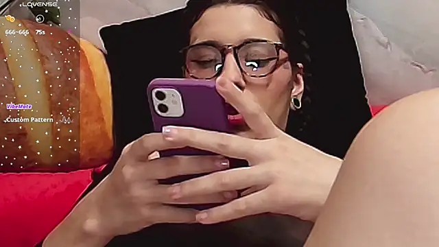 GabiMorgan webcam