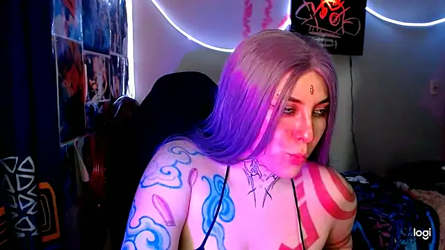 JINX_26 webcam