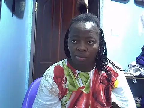 Ebonyceline webcam