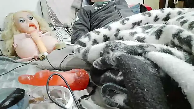 messi_syssy webcam