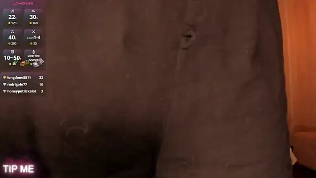SophieBarnett webcam
