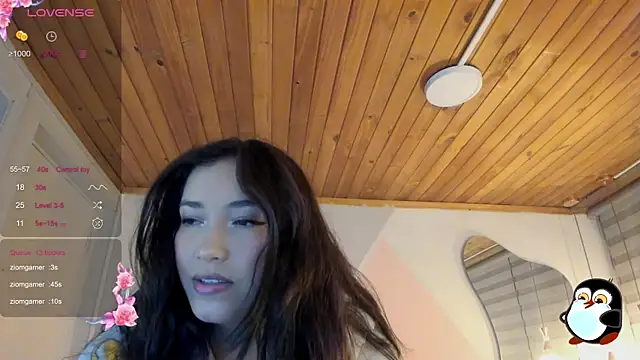 cristal__hot_1 webcam