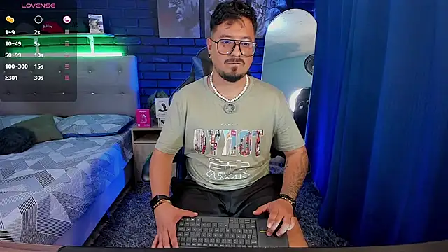 DaviidEvans_ webcam