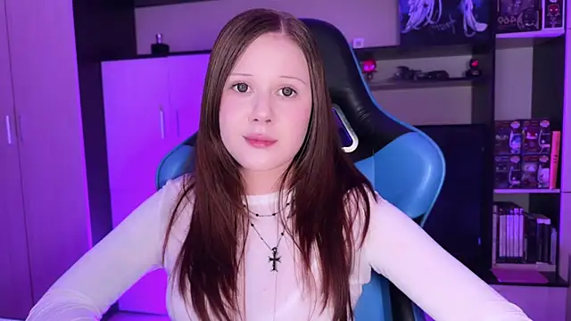 jasminevine webcam