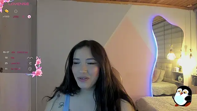cristal__hot_1 webcam