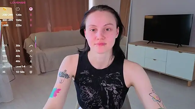 MaryCoopeer webcam