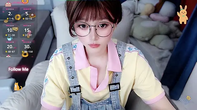 Sweet-18wanwan webcam