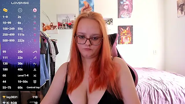 Kofein webcam