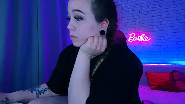 -Stacyy- webcam