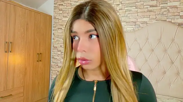 Giorgina_Parado