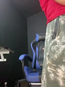 DickMasterfindom webcam